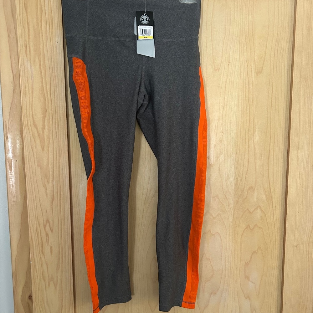 Under Armour Women’s Leggings M NWT